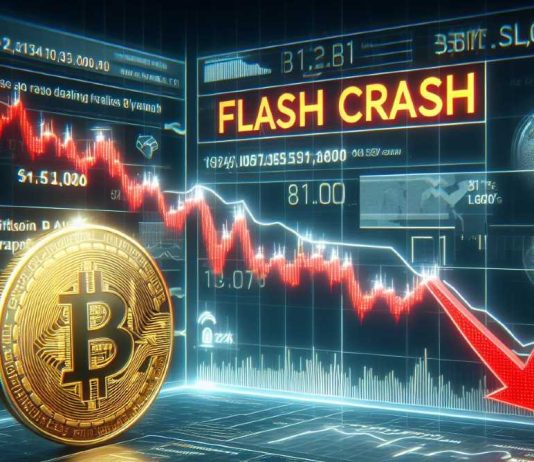 Bitcoin Flash Crash – Report Says ETFs might be Denied