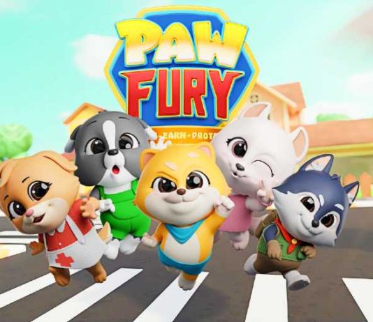 PawFury Launches $PawFactory with Reside Presale of As much as 149% Bonus