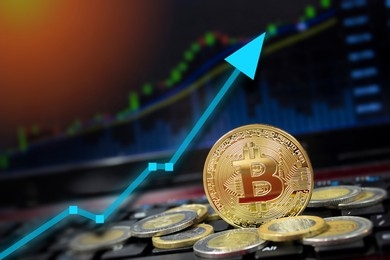 Bitcoin Worth Evaluation: Ascending Parallel Channel Sample Factors To $57,000 Goal
