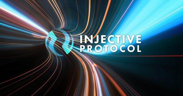 How To Bridge And Commerce On The Injective (INJ) Community