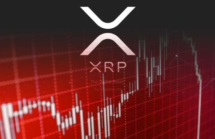 Crypto Analyst Identifies XRP Bear Flag To Set off A Huge Crash To $0.07