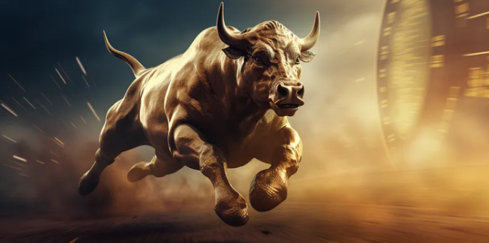 Bulls Cost As Ethereum Barrels Previous $2,600 – Is An ETF The Secret Weapon?