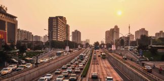 The World of Sustainable Transportation and Digital Finance