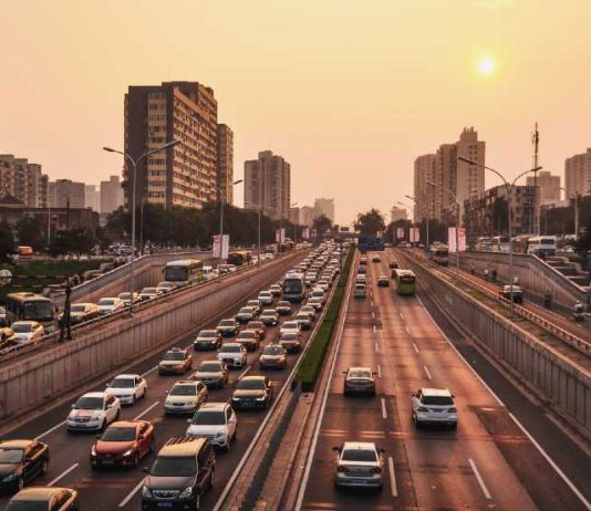 The World of Sustainable Transportation and Digital Finance