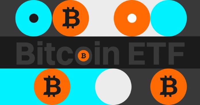 DDD-Day: Bitcoin ETF Is Permitted