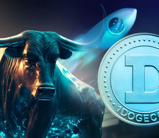 Crypto Analyst Predicts 800% Rally As Dogecoin Enters Purchase Zone