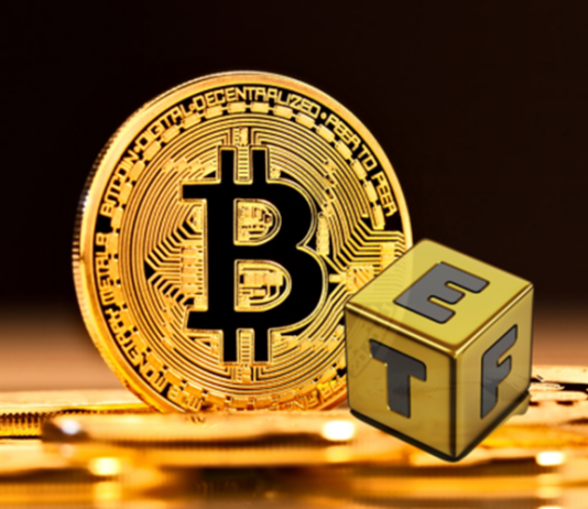 Spot Bitcoin ETFs Report Over $800 Million In Internet Inflows in Debut Week – Particulars