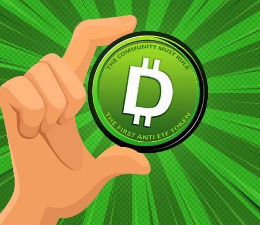 Dollarino (DOLS) – The First Anti ETF Crypto Coin Is On The Market