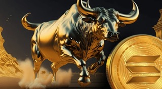 Crypto Analyst Says A Solana Worth Will Climb To $750, Right here’s When