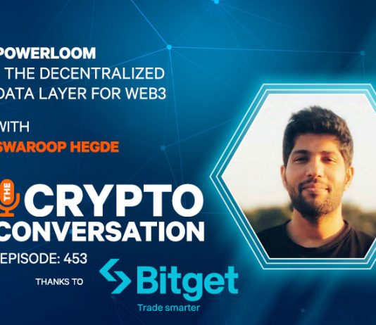 PowerLoom – The Decentralized Information Layer for Web3