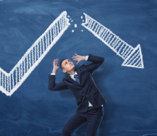 Bitcoin Value Consolidates Losses, Why 100 SMA Is The Key To Restoration