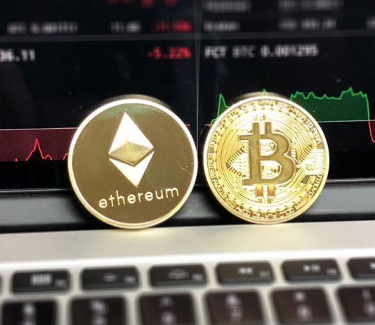 Ethereum Trouncing Bitcoin, ETH/BTC Ratio Bouncing Increased: Will This Development Proceed?