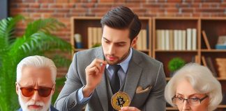 BlackRock Takes a Mature Strategy in Bitcoin ETF Advert Blitz