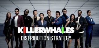 HELLO Labs Unveils Distribution Technique for Killer Whales Sequence