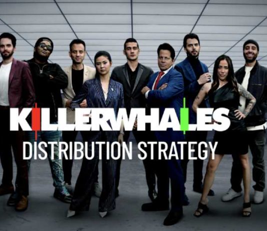 HELLO Labs Unveils Distribution Technique for Killer Whales Sequence