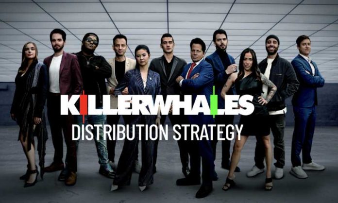 HELLO Labs Unveils Distribution Technique for Killer Whales Sequence