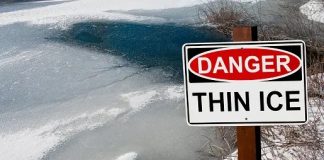 Bitcoin On Skinny Ice: Peter Schiff Warns Impending SEC Rules Might Tank Costs
