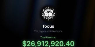 DeSo-Backed SocialFi App Focus raises $20 Million in beneath 24 hours