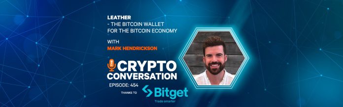 Leather-based – The Bitcoin Pockets for the Bitcoin Financial system