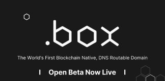 Introducing .field – The World’s First Blockchain Native, DNS Routable Area