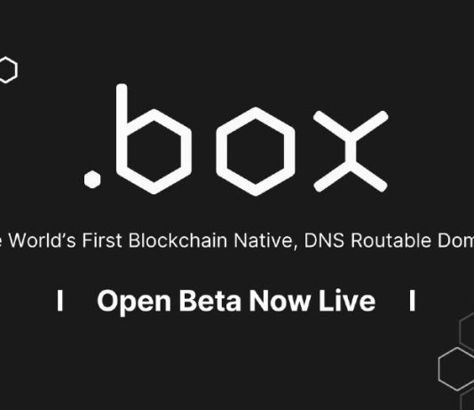Introducing .field – The World’s First Blockchain Native, DNS Routable Area
