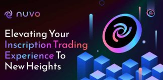 Nuvo Unveils Nuscription: Revolutionizing Blockchain Buying and selling