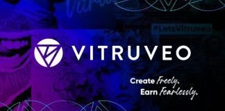 Vitruveo Surpasses $1 Million Milestone in NFT Gross sales, Strengthens Ecosystem with Profitable Fundraising
