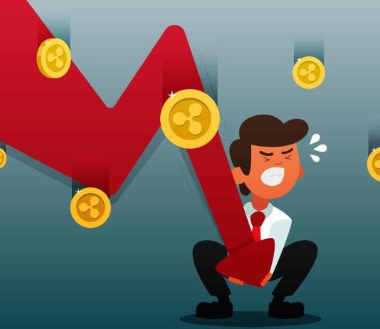 Extra Ache To Come: Crypto Analyst Predicts Huge XRP Crash To $0.34