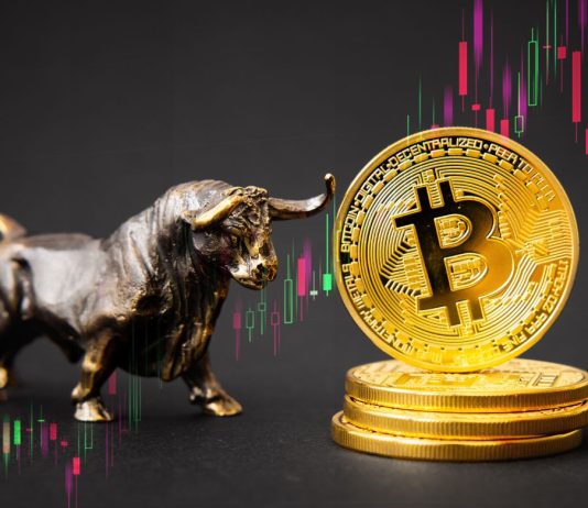 Analyst: Till Bitcoin Retests $61okay, The BTC High Is Not In