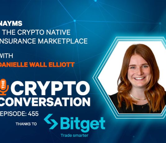 Nayms – the Crypto Native Insurance coverage Market Nayms – the Crypto Native Insurance coverage Market