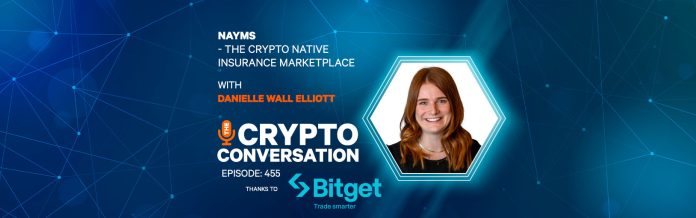 Nayms – the Crypto Native Insurance coverage Market
