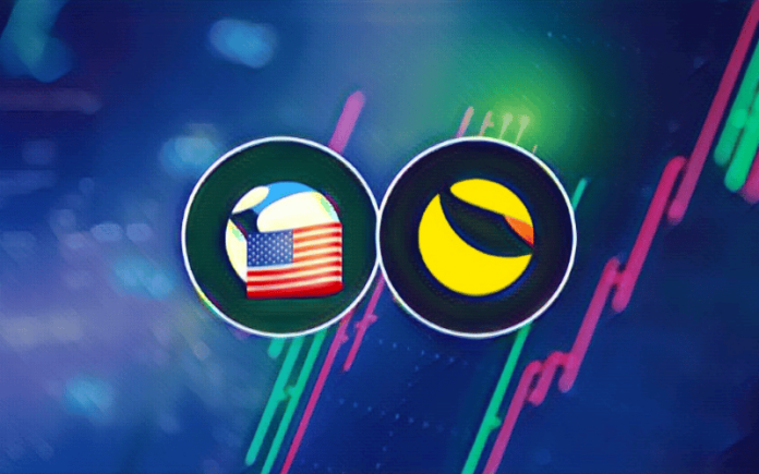 Terra Basic Group Burns A Staggering 700 Million LUNC And 230,000 USTC – Particulars