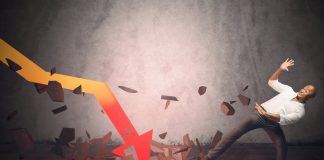 Bitcoin Worth Turns Pink, Why BTC May Tumble Under $40Ok