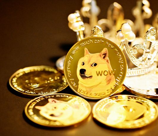 Dogecoin Founder Fires Again At Ripple CEO: “DOGE Is Primarily The Similar Factor As BTC”