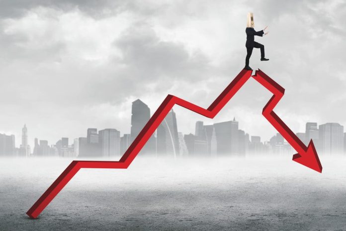 Bitcoin Worth Dives Under $40Okay, Can Bulls Save The Day? Bitcoin Worth Dives Under $40Okay, Can Bulls Save The Day?
