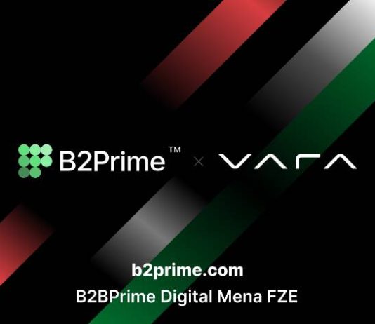 Dubai’s VARA Grants B2Prime Group ‘Preliminary Approval’