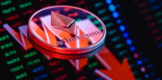 Celsius Dump Triggers Ethereum Dive: $35 Million Promote-Off Sends ETH Worth Crashing Celsius Dump Triggers Ethereum Dive: $35 Million Promote-Off Sends ETH Worth Crashing