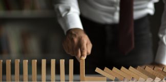 Bearish Promote Sign Triggers As Bitcoin Falls Under $39,000 Bearish Promote Sign Triggers As Bitcoin Falls Under $39,000