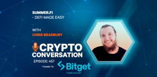 Summer season.fi – DeFi Made Straightforward