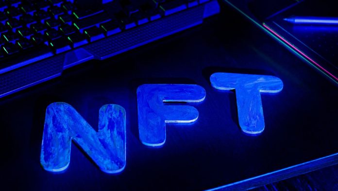 Solana Dominates Ethereum, Bitcoin In NFT, Exercise: What’s Subsequent For SOL?