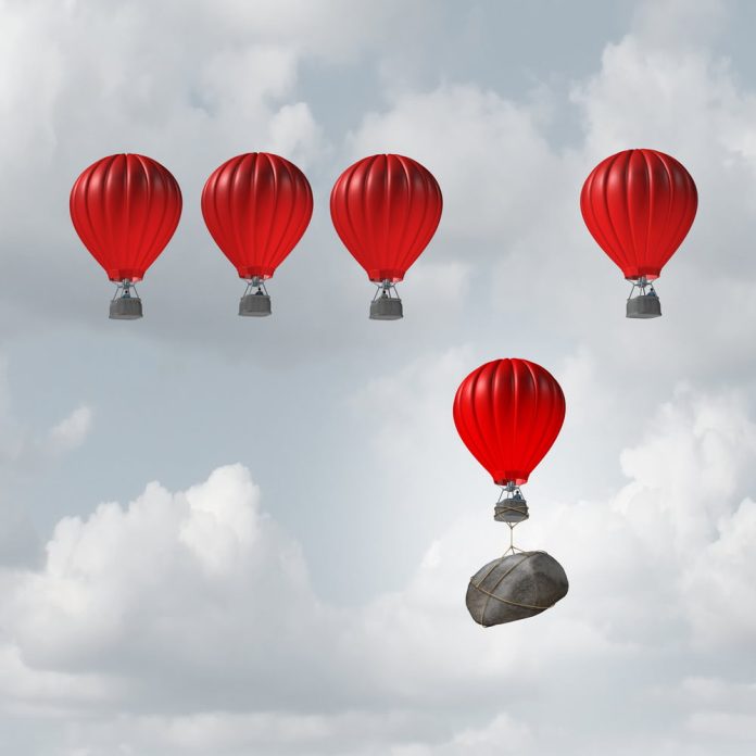 Bitcoin Worth Faces Essential Take a look at, Indicators Recommend Many Roadblocks To Restoration