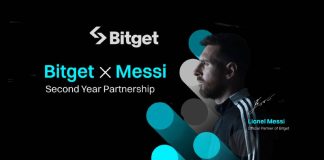 Bitget Unveils New Messi Movie to Kick off Second 12 months of Messi Partnership