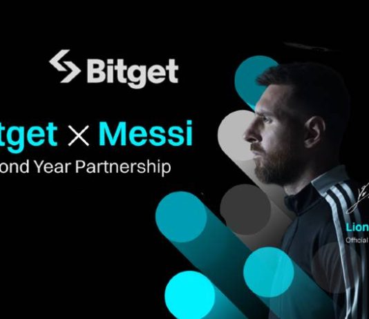 Bitget Unveils New Messi Movie to Kick off Second 12 months of Messi Partnership