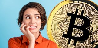 Bitcoin Concern & Greed Index Reaches Lowest Stage In Three Months, Is The Bleed Over?