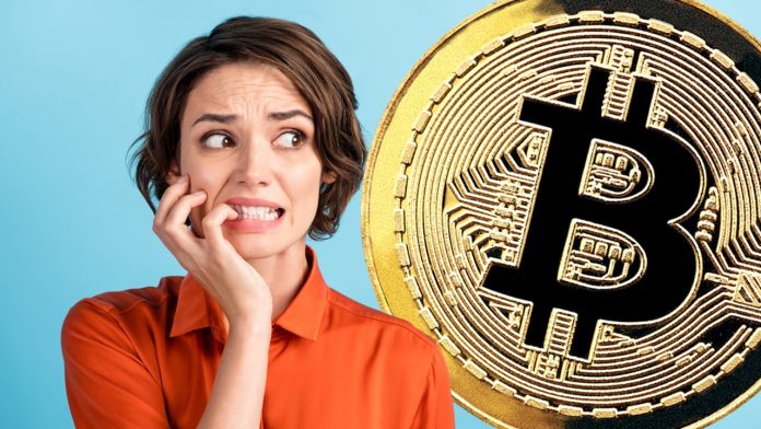Bitcoin Concern & Greed Index Reaches Lowest Stage In Three Months, Is The Bleed Over? Bitcoin Concern & Greed Index Reaches Lowest Stage In Three Months, Is The Bleed Over?