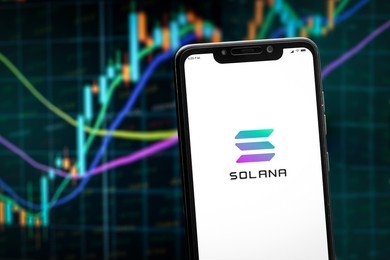 Solana Unveils Token Extensions As SOL Bounces Again, Surging 5% Solana Unveils Token Extensions As SOL Bounces Again, Surging 5%
