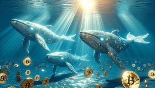 Bitcoin Whales Go On Shopping for Spree As Worth Dips, Right here’s How A lot They Purchased