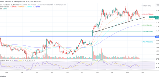 Is Chainlink (LINK) Prepared To Soar? Key Indicators To Monitor