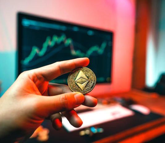 Ethereum Faces Market Tremors As Celsius Offloads $1 Billion in ETH Ethereum Faces Market Tremors As Celsius Offloads $1 Billion in ETH