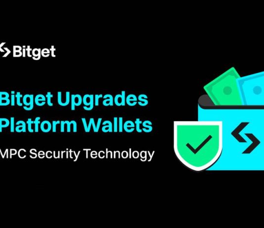 Bitget Upgrades Platform Wallets with MPC Safety Expertise